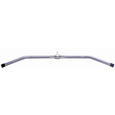 Troy Barbell 48” Deluxe Lat Bar